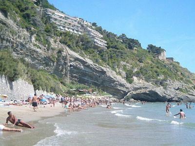 Affittacamere Sorrento Ventimiglia Exterior photo